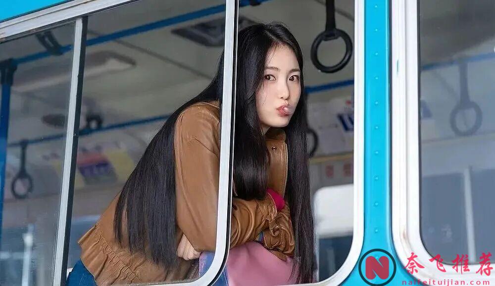 又一部青春韩剧《百次的回忆》，怀抱梦想的女神，难以割舍三角恋