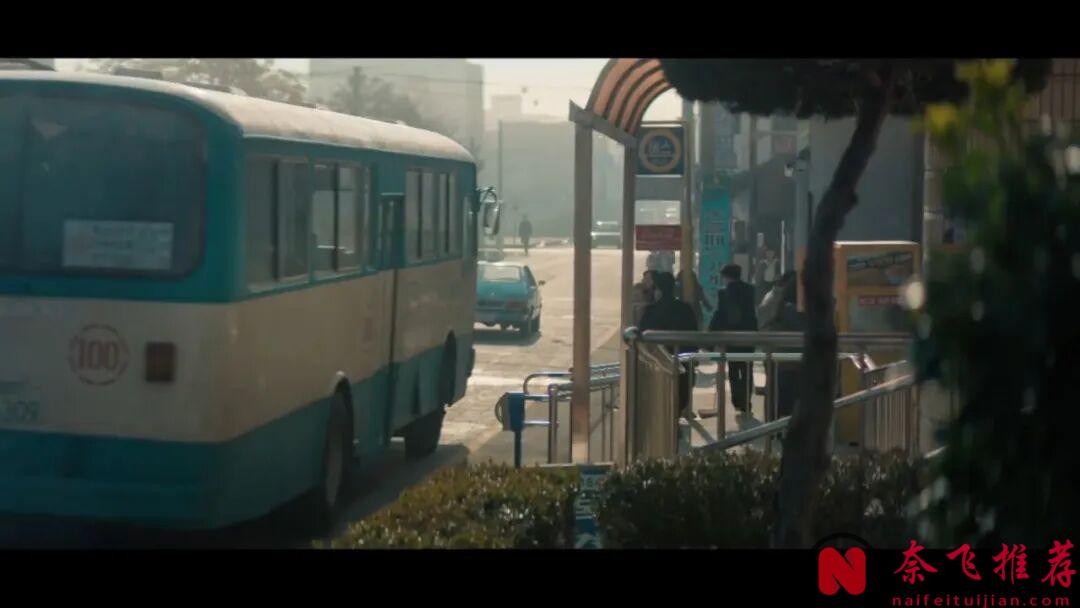 又一部青春韩剧《百次的回忆》，怀抱梦想的女神，难以割舍三角恋