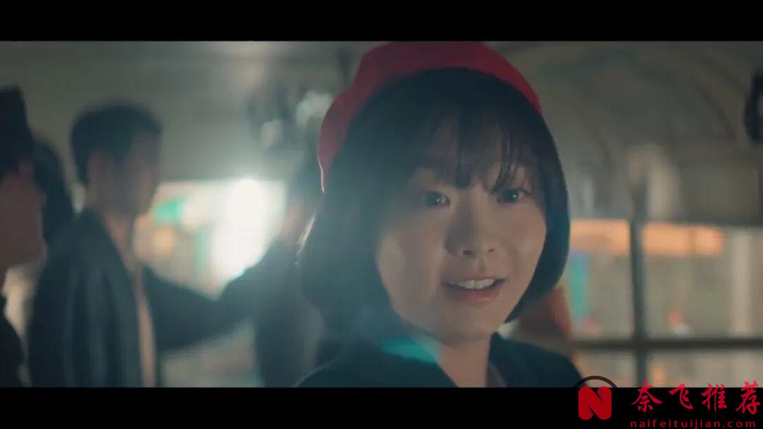 又一部青春韩剧《百次的回忆》，怀抱梦想的女神，难以割舍三角恋