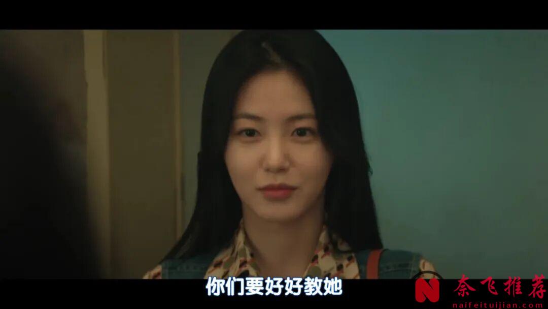 又一部青春韩剧《百次的回忆》，怀抱梦想的女神，难以割舍三角恋