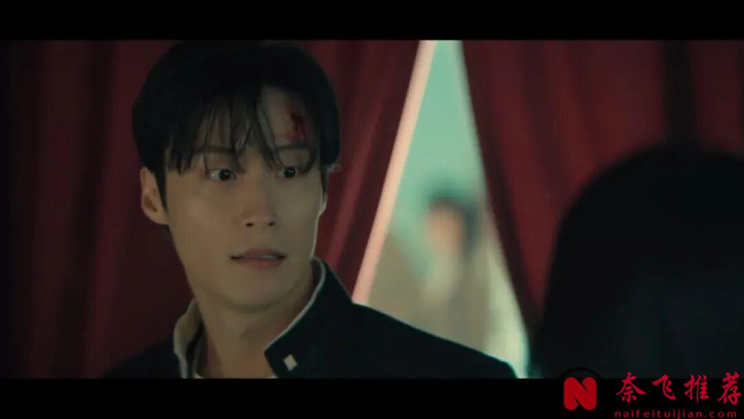 又一部青春韩剧《百次的回忆》，怀抱梦想的女神，难以割舍三角恋