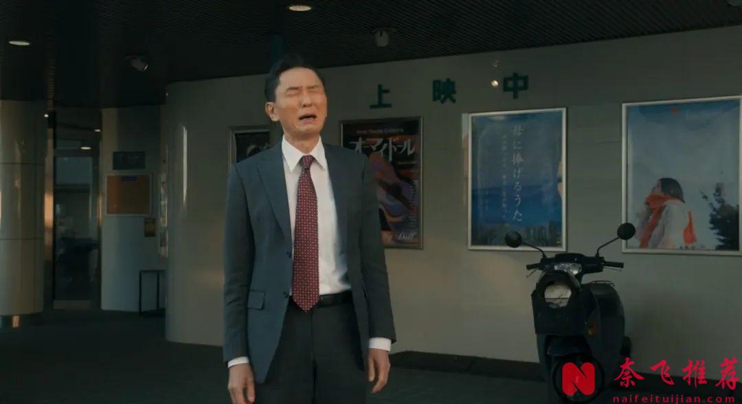 均分9.0，播了13年的春节限定《孤独的美食家 2024除夕特别篇》来了！