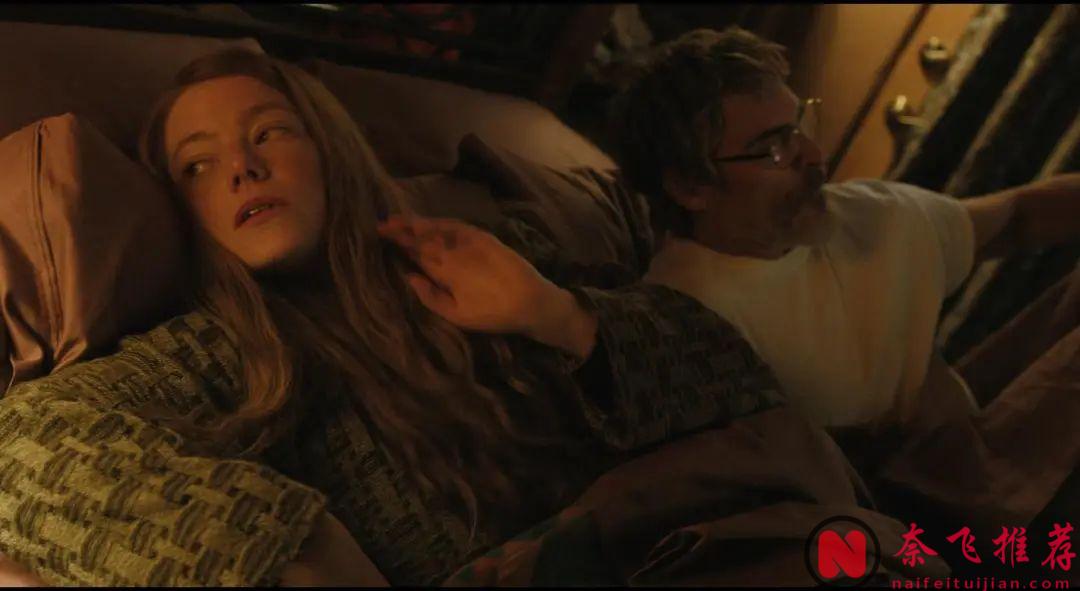 “小丑”又疯了，影帝+影后阵容西部爽片《爱丁顿》！