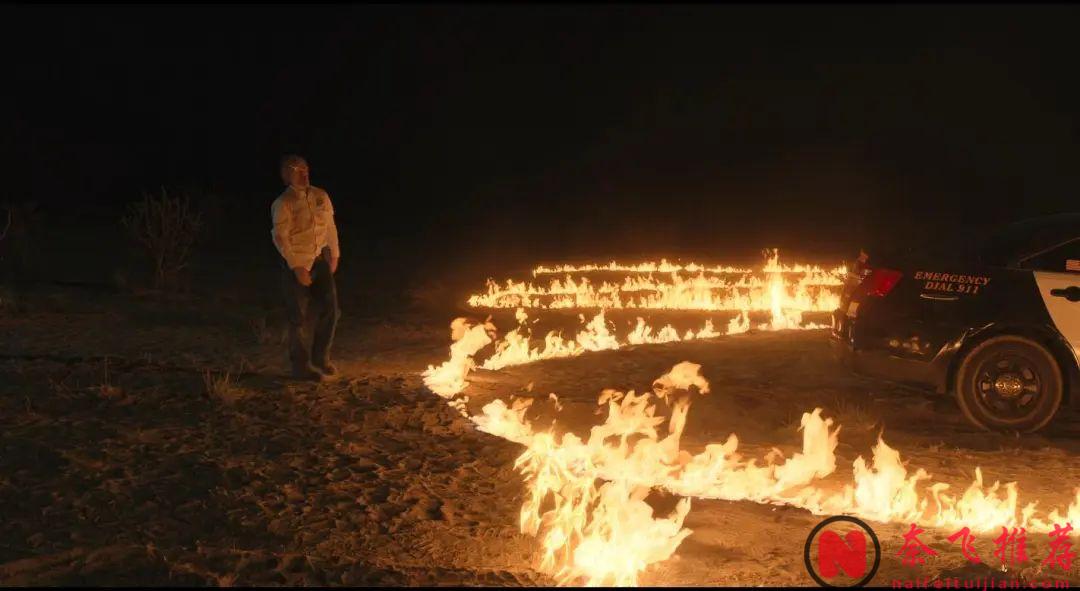 “小丑”又疯了，影帝+影后阵容西部爽片《爱丁顿》！