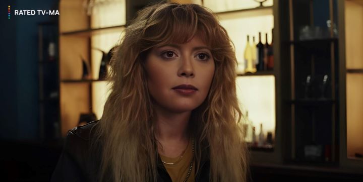 Peacock美劇《撲克臉》預告劇情, 雷恩·強生執導與編劇是亮點