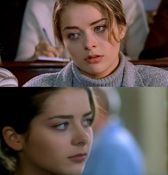 推荐5部俄罗斯剧情电影，拉进度条只为看颜值和尺度！