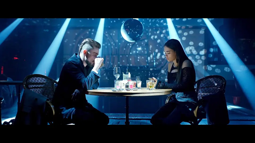 推荐5部俄罗斯剧情电影，拉进度条只为看颜值和尺度！