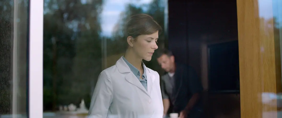 推荐5部俄罗斯剧情电影，拉进度条只为看颜值和尺度！