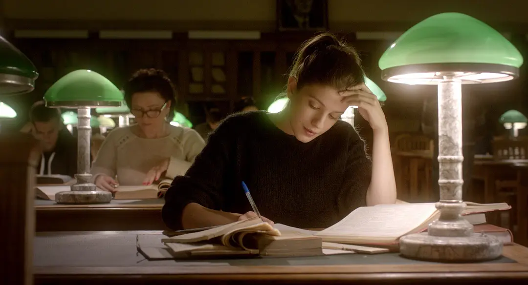 推荐5部俄罗斯剧情电影，拉进度条只为看颜值和尺度！