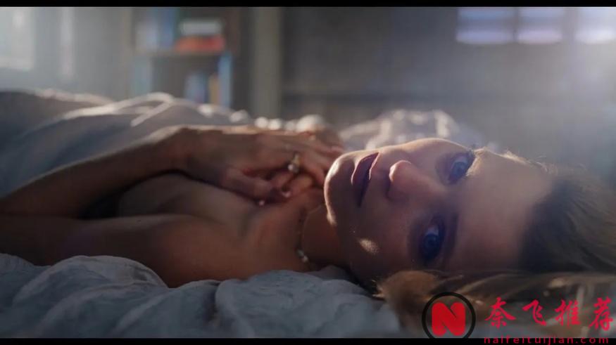 一口气看完 Netflix 大尺度情欲戏《佛罗里达男子》（Florida Man）！