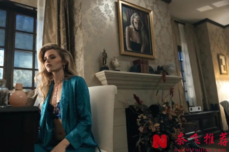 一口气看完 Netflix 大尺度情欲戏《佛罗里达男子》（Florida Man）！