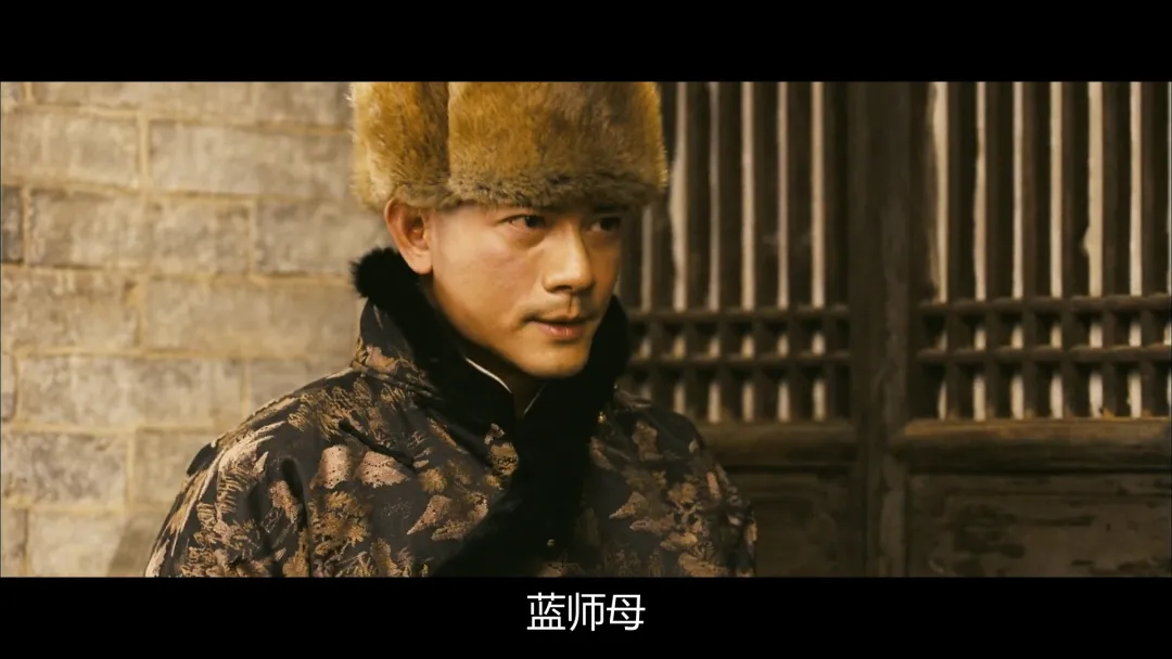 好有张力的5部电影，敢演敢突破，全都是艺术