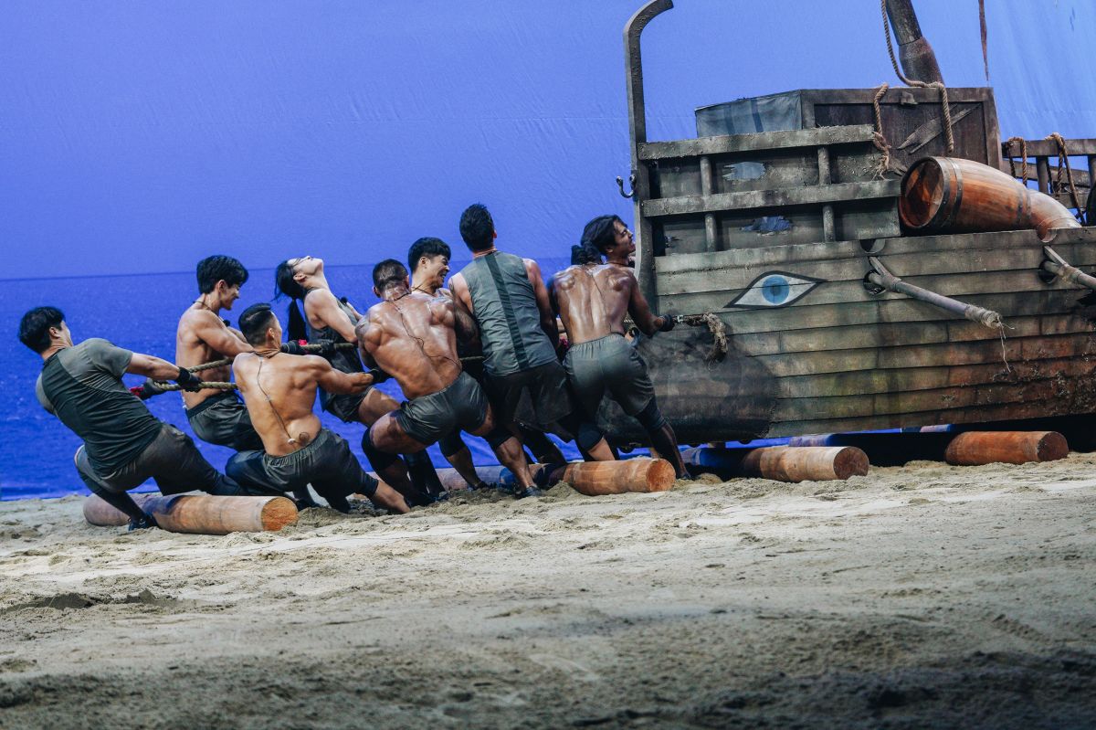 Netflix宣佈推出《單身即地獄3》！最新7部實境秀韓綜：《體能之巔》熱播中、《喪屍宇宙》掀期待