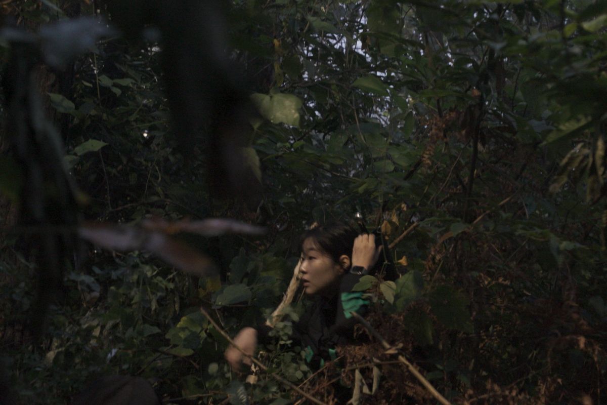 Netflix宣佈推出《單身即地獄3》！最新7部實境秀韓綜：《體能之巔》熱播中、《喪屍宇宙》掀期待