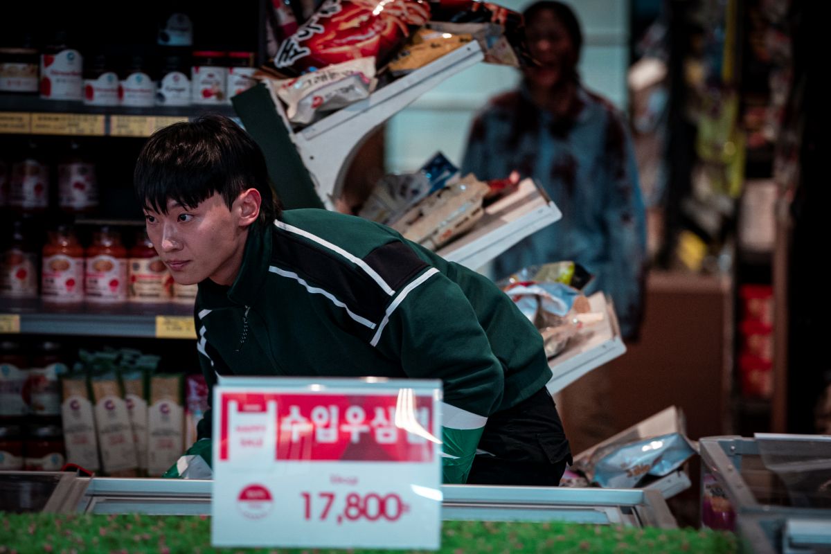 Netflix宣佈推出《單身即地獄3》！最新7部實境秀韓綜：《體能之巔》熱播中、《喪屍宇宙》掀期待