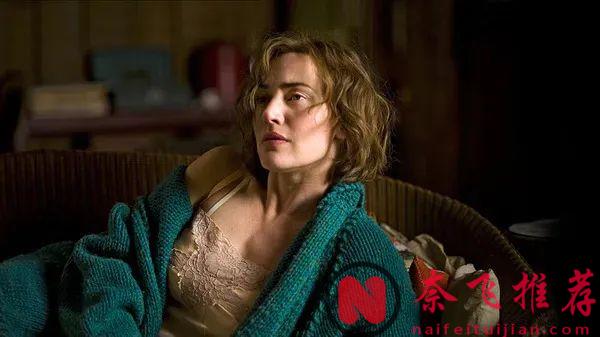 她为女儿付出一切，却养出了一个冷血怪物，这部HBO出品的亲情美剧《幻世浮生》戳中了无数观众的痛点