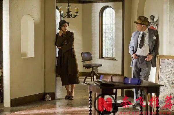 她为女儿付出一切，却养出了一个冷血怪物，这部HBO出品的亲情美剧《幻世浮生》戳中了无数观众的痛点