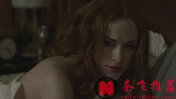 她为女儿付出一切，却养出了一个冷血怪物，这部HBO出品的亲情美剧《幻世浮生》戳中了无数观众的痛点