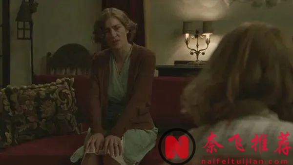 她为女儿付出一切，却养出了一个冷血怪物，这部HBO出品的亲情美剧《幻世浮生》戳中了无数观众的痛点