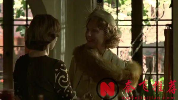 她为女儿付出一切，却养出了一个冷血怪物，这部HBO出品的亲情美剧《幻世浮生》戳中了无数观众的痛点