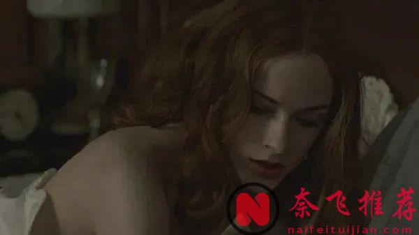 她为女儿付出一切，却养出了一个冷血怪物，这部HBO出品的亲情美剧《幻世浮生》戳中了无数观众的痛点