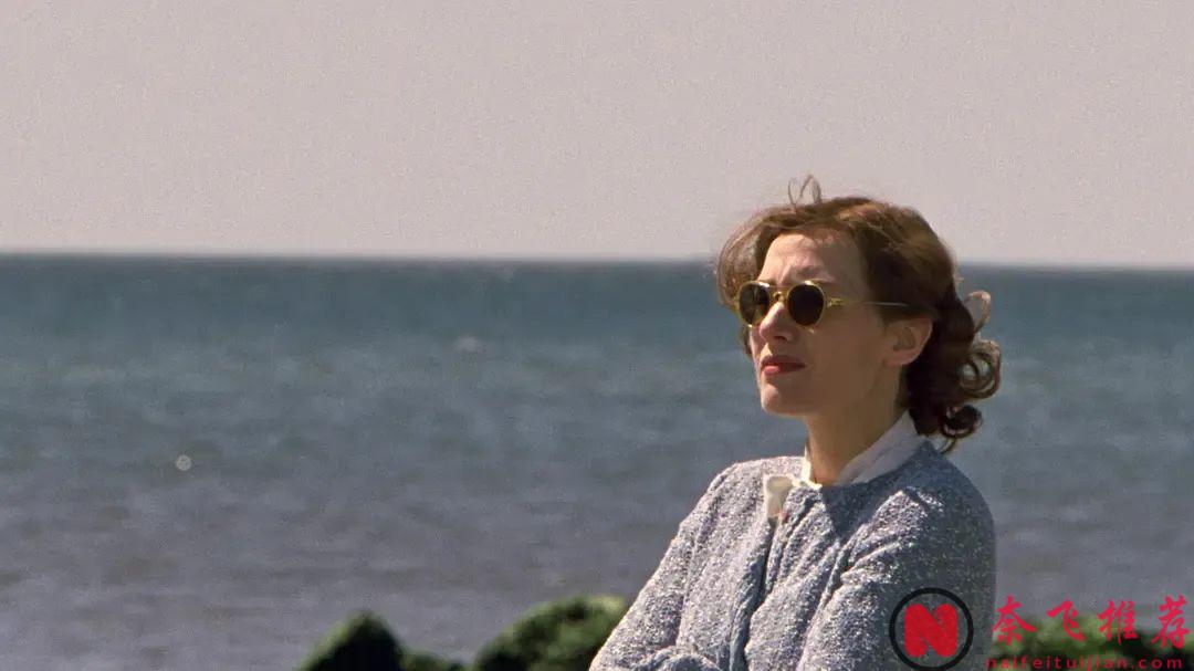 她为女儿付出一切，却养出了一个冷血怪物，这部HBO出品的亲情美剧《幻世浮生》戳中了无数观众的痛点