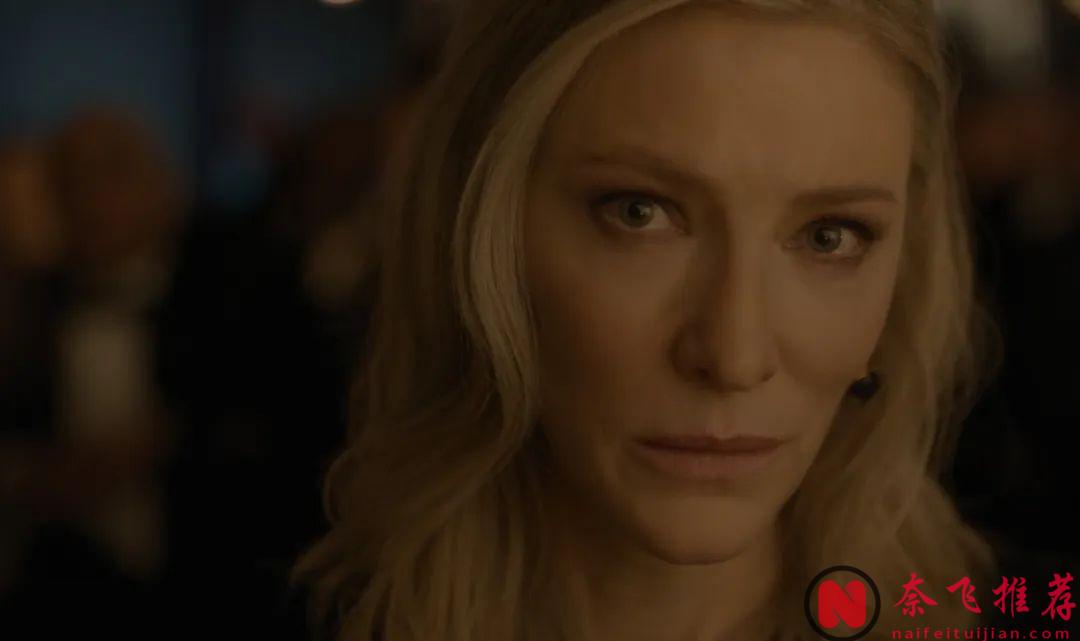 最新高質感美劇《免責宣告/索命書(港)》，女主私密往事被編成小說被兒子和丈夫讀了，一切都失控了！