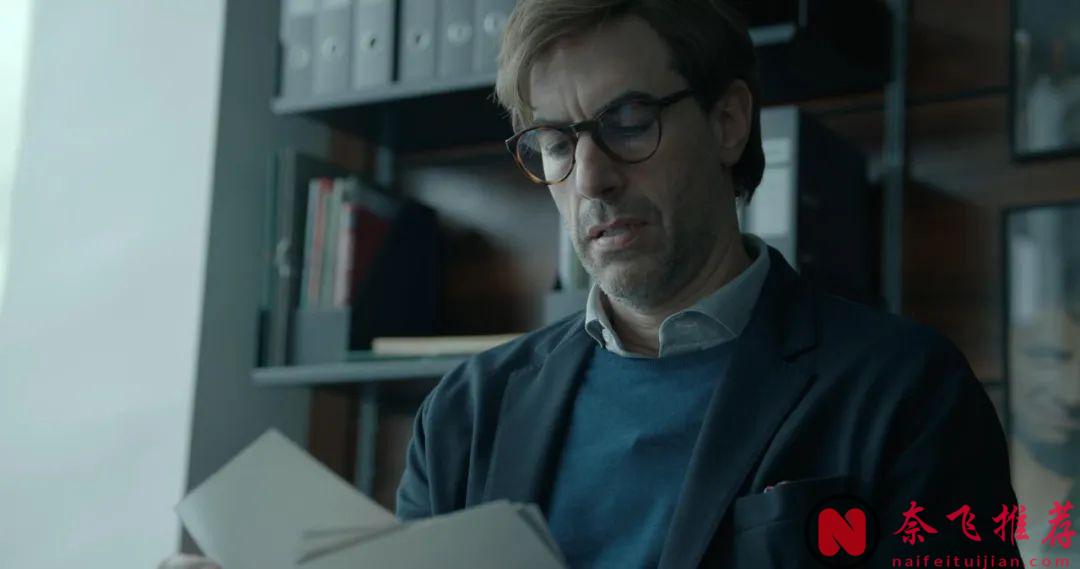 最新高質感美劇《免責宣告/索命書(港)》，女主私密往事被編成小說被兒子和丈夫讀了，一切都失控了！