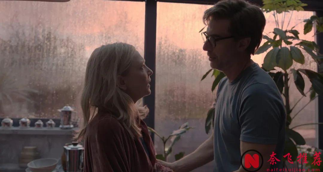 最新高質感美劇《免責宣告/索命書(港)》，女主私密往事被編成小說被兒子和丈夫讀了，一切都失控了！