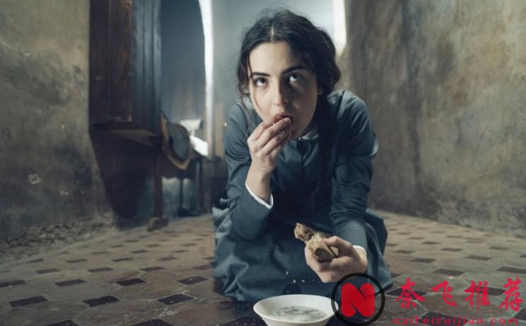 因尺度太大引发争议，这5部剧集建议收藏