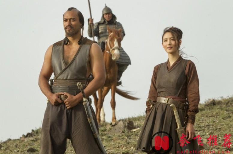 因尺度太大引发争议，这5部剧集建议收藏