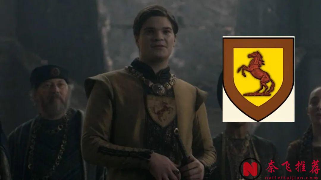 剧情不够，肉体来凑，HBO神作《龙之家族S2E3》凉凉