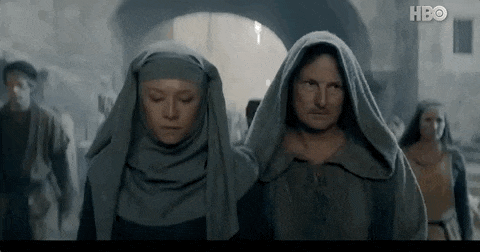 剧情不够，肉体来凑，HBO神作《龙之家族S2E3》凉凉