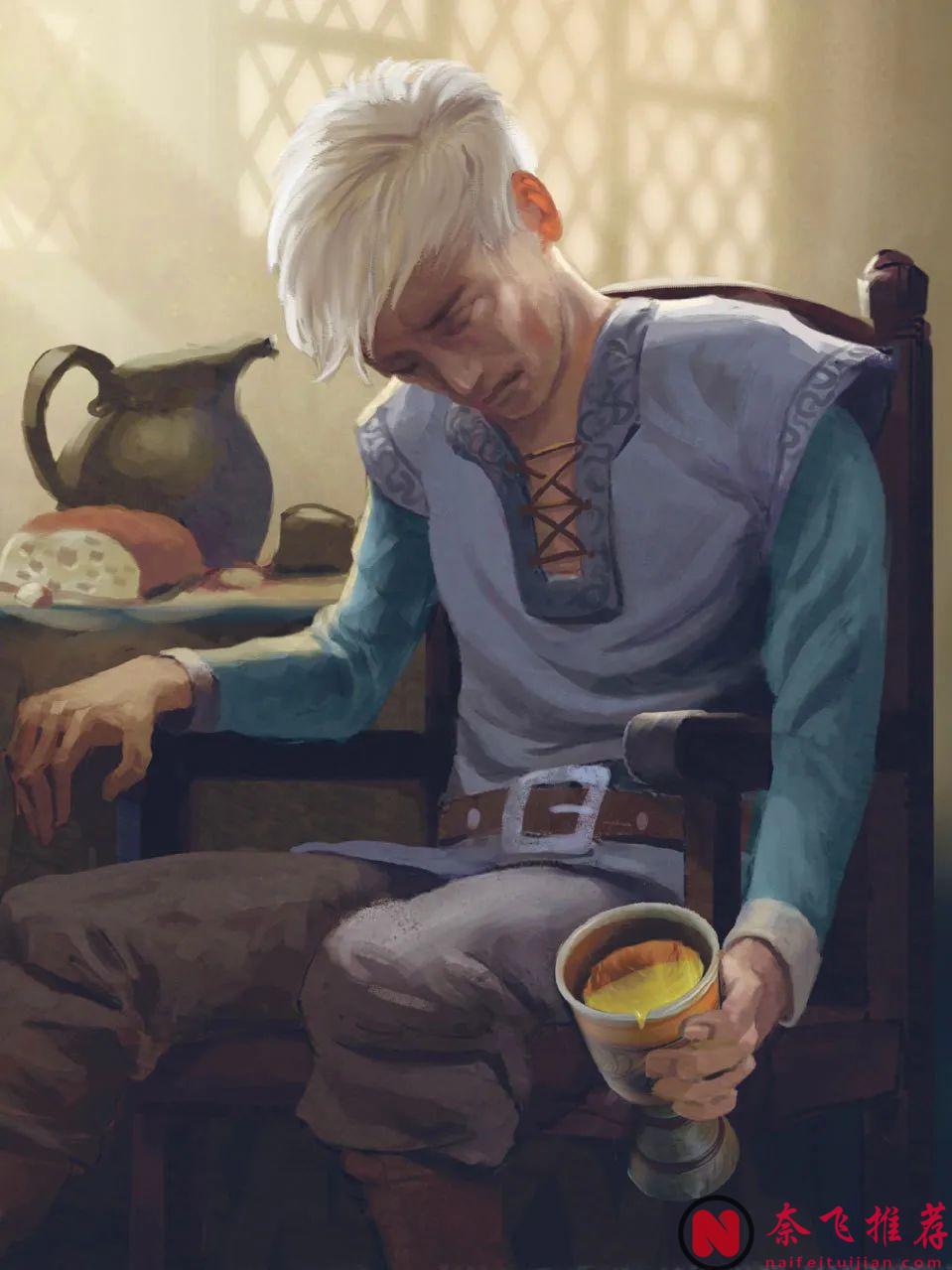 剧情不够，肉体来凑，HBO神作《龙之家族S2E3》凉凉