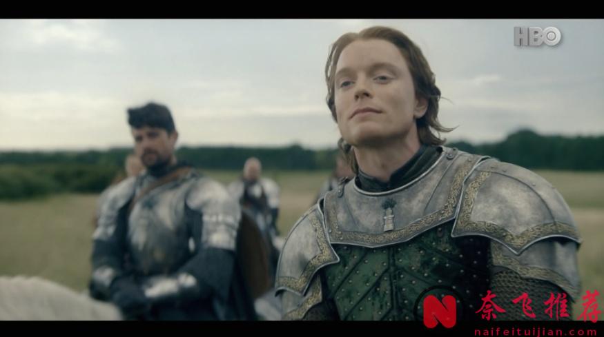 剧情不够，肉体来凑，HBO神作《龙之家族S2E3》凉凉