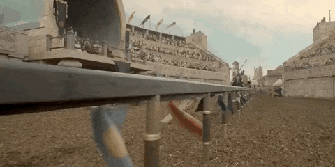 剧情不够，肉体来凑，HBO神作《龙之家族S2E3》凉凉