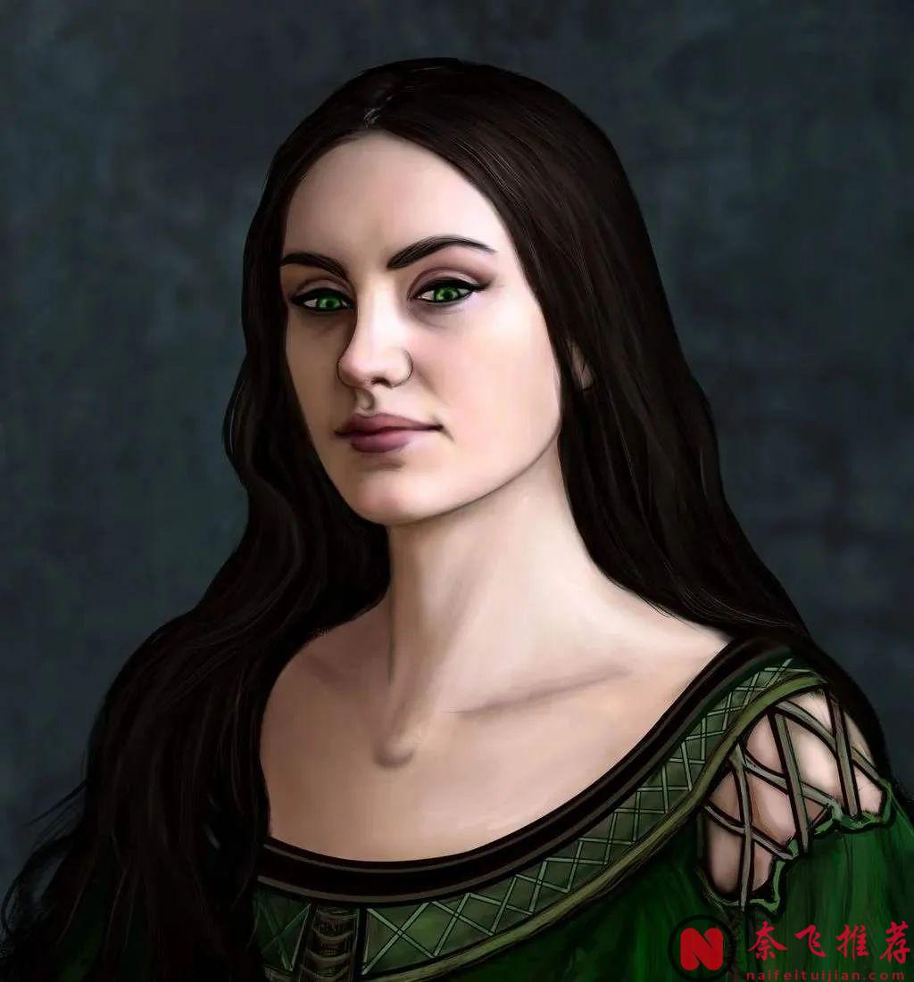 剧情不够，肉体来凑，HBO神作《龙之家族S2E3》凉凉