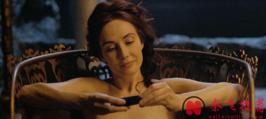 剧情不够，肉体来凑，HBO神作《龙之家族S2E3》凉凉