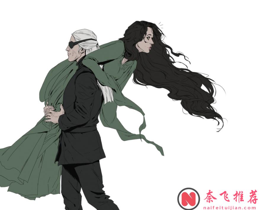 剧情不够，肉体来凑，HBO神作《龙之家族S2E3》凉凉