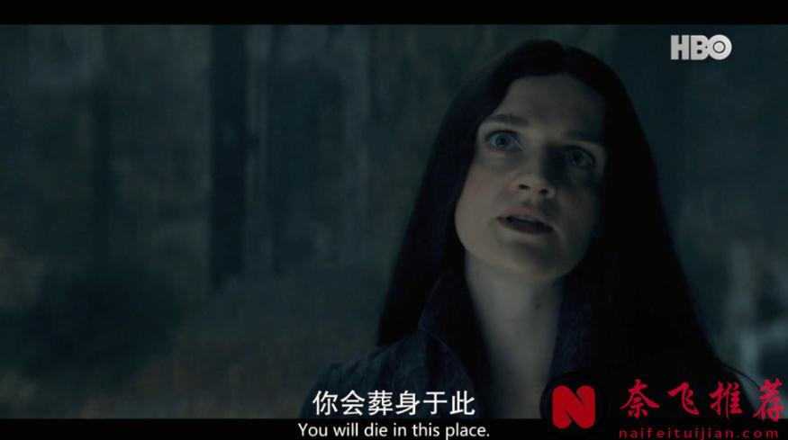 剧情不够，肉体来凑，HBO神作《龙之家族S2E3》凉凉