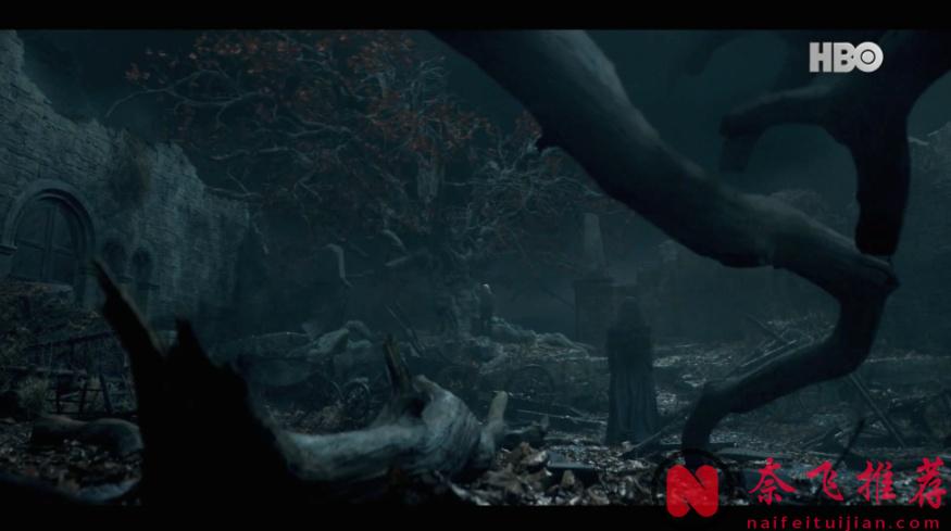 剧情不够，肉体来凑，HBO神作《龙之家族S2E3》凉凉
