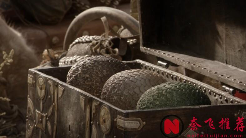 剧情不够，肉体来凑，HBO神作《龙之家族S2E3》凉凉