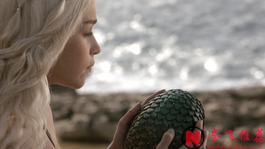 剧情不够，肉体来凑，HBO神作《龙之家族S2E3》凉凉