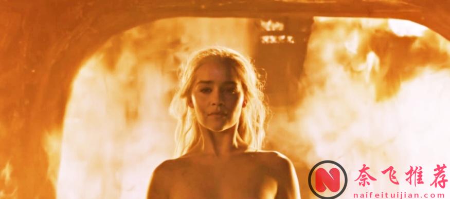 剧情不够，肉体来凑，HBO神作《龙之家族S2E3》凉凉