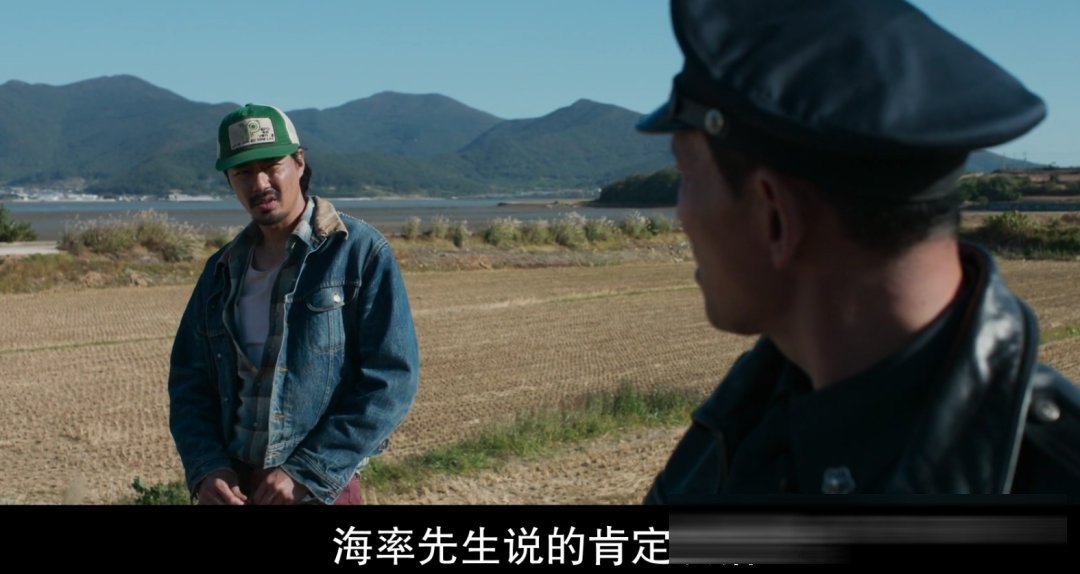 《Hope/HOPE:逆袭希望港/希望:末日血战》:罗泓轸的科幻转向,为何让期待落空