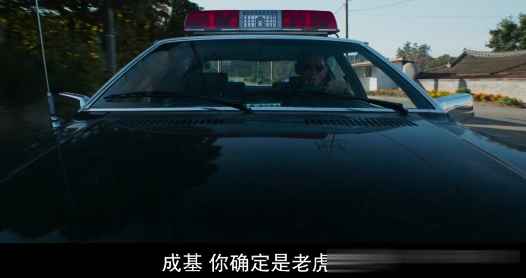 《Hope/HOPE:逆袭希望港/希望:末日血战》:罗泓轸的科幻转向,为何让期待落空