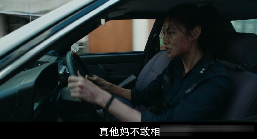 《Hope/HOPE:逆袭希望港/希望:末日血战》:罗泓轸的科幻转向,为何让期待落空
