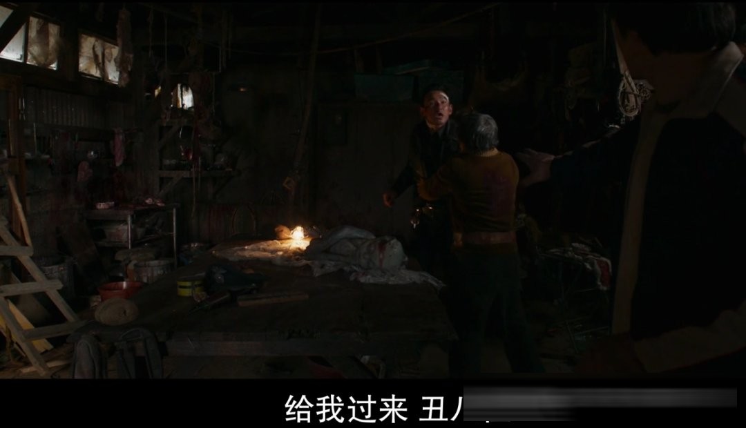 《Hope/HOPE:逆袭希望港/希望:末日血战》:罗泓轸的科幻转向,为何让期待落空