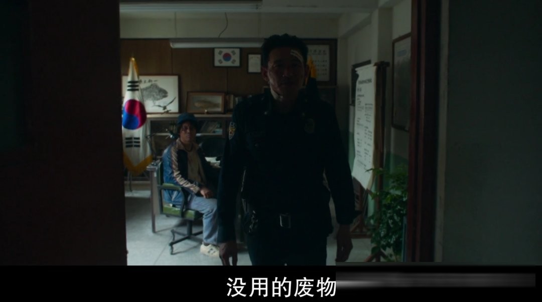 《Hope/HOPE:逆袭希望港/希望:末日血战》:罗泓轸的科幻转向,为何让期待落空
