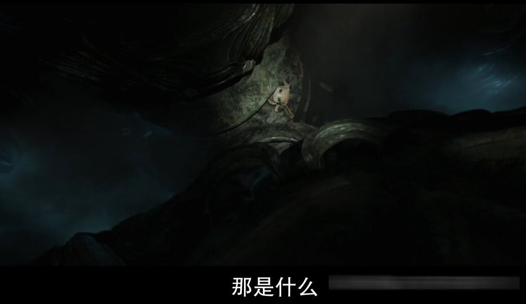 《Hope/HOPE:逆袭希望港/希望:末日血战》:罗泓轸的科幻转向,为何让期待落空
